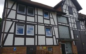 Pension Doernberg